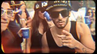 riconoflow ft. filipinhoo - So Lazer
