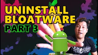 Pampabilis ng Android Phone | Uninstall Bloatware No PC No Root screenshot 4