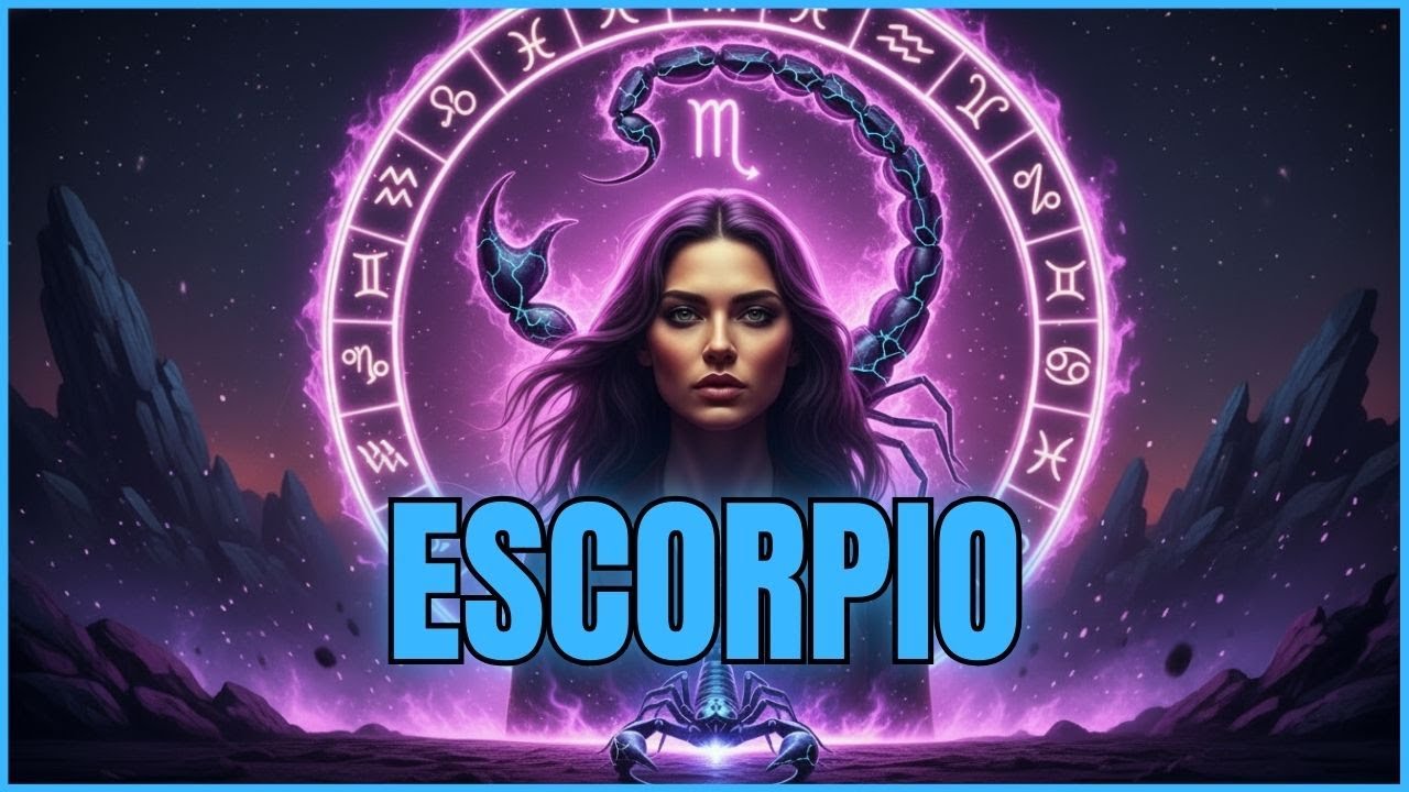 ESCORPIO ♏ esta persona está luchando contra lo que siente… pero ya no lo controla
