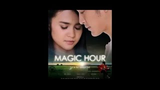 Ftv terbaru 2020 Michelle Ziudith & Dimas Anggara-MAGIC HOUR SERIES