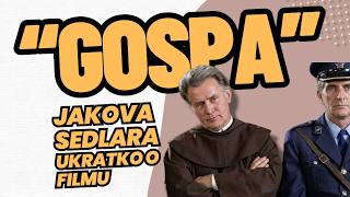 Gospa (1995) Recenzija: Jakov Sedlar, Holivud i pad komunizma!