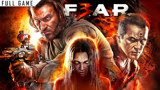 Fear 3 Pc Full Game Co-Op 4K 60ᶠᵖˢ