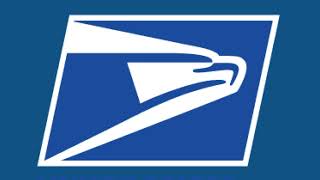 USPS Logo Animation
