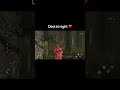 Last day of 2v8s and back to normal mode 😔😔😔😔😭 til next time #dbdshorts #fypシ #deadbydaylight