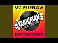 Ten Toes Down! (Original Mix)