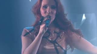 EPICA - Unleashed (OFFICIAL LIVE) chords