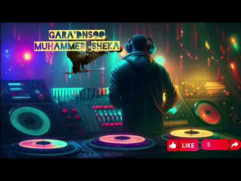 Gara Dnsoo Muhammed Sheka New Oromo Music 2025 Official Music