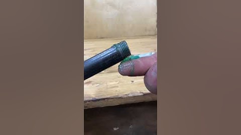 Хитрость старого мастера #diy