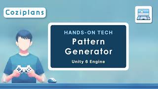 C# - Pattern Generator Wealth