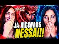 7 Minutoz - ITADORI ft. M4rkim - KARINLU REACT