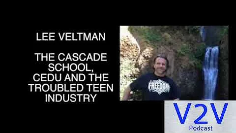 Alexei Lindes Interviews Lee Veltman - V2V Podcast Survivor Series