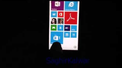 Transfer or Deploy XAP file to Windows Phone 8