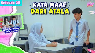 EPISODE 25 - ANOTHER LOVE || Jekho Back to School Story #drama