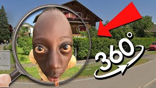 FIND Tenge Tenge Dance Meme | Tenge Tenge Dance Finding Challenge 360º VR Video