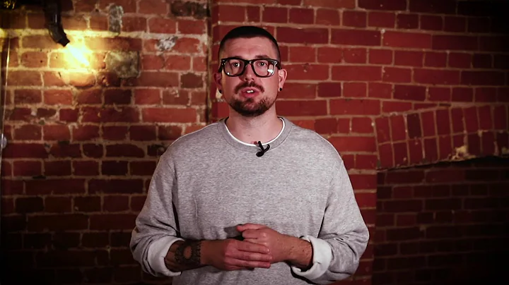 Three Steps To Surviving Grief | Toby Freeman | TE...