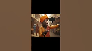 Baba bunty 1st Vlog || Ai monkey Vlog || I Will go to the Mall || ai monkey shorts#viral  #shorts