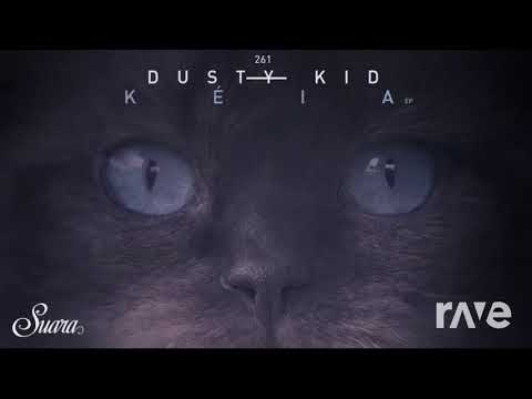 A Sysma Full Of Stars - Coldplay & Dusty Kid | RaveDJ