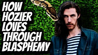 The Story of Hozier & From Eden