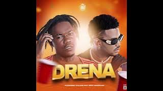 Alexandre Stallone - Drena (Feat. Neru Americano) [Prod. Lil Caf]
