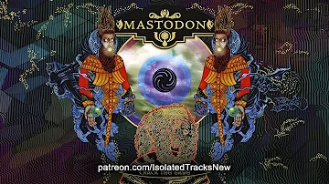 Mastodon - Oblivion (Bass Only)