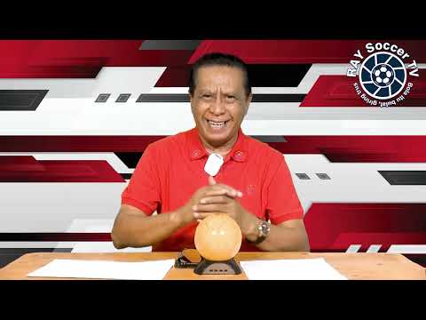 RAYS - Piala AFC U-23:  Indonesia Waspadai Bola Atas