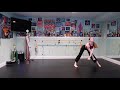 Online Jazz Dance Class! Learn at Home! | Dua Lipa - Break My Heart | Carissa Campbell