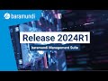 bMS Release 2024 R1 | Fortifying Your Digital Fortress with Defense Control, Per-App VPN, and More