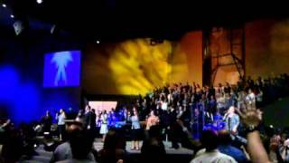 Miniatura de vídeo de "The Wonder of It All - Pentecostals of Alexandria"