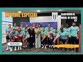Alianza Lima clasificó al Mundial de Clubes de Vóley | Declaraciones de Julieta Lazcano | INFORME
