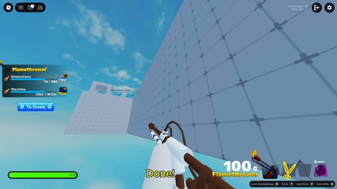 Stick Bug Rivals NEW ROBLOX RIVALS BUG! (1) - YouTube
