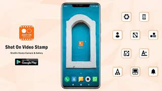 How to use Shot On Video Application? Check now. screenshot 5