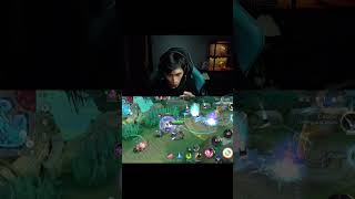 Ngantongin karrie #mobilelegends #shorts