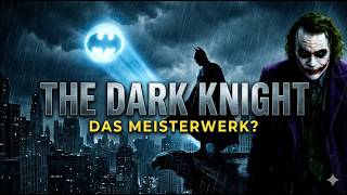 The Dark Knight (Top IMDB)