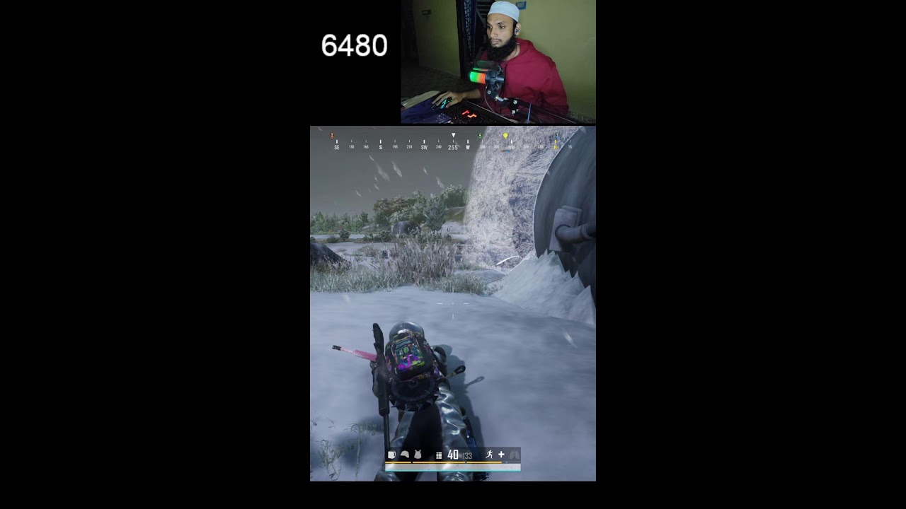 🔴PUBG Noob Play | 