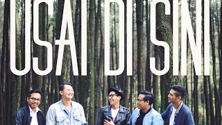 USAI DI SINI - RAISA (Cover) Oskar feat Ideaz chords