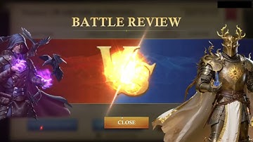 KvK 884 - 926 - 929 - Guns of Glory