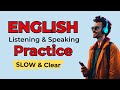Slow English Podcast Build Self Esteem Stop Feeling Nervous B1 Listening Practice Beginners Slow English Podcast Build Self Esteem Stop Feeling Nervous B1 Listening Practice Beginners