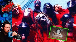 Purity: The Slipknot Crime Mystery - Tales From the Internet