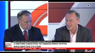 ΥΠΑΡΧΕΙ ΘΕΜΑ 29 04 2026