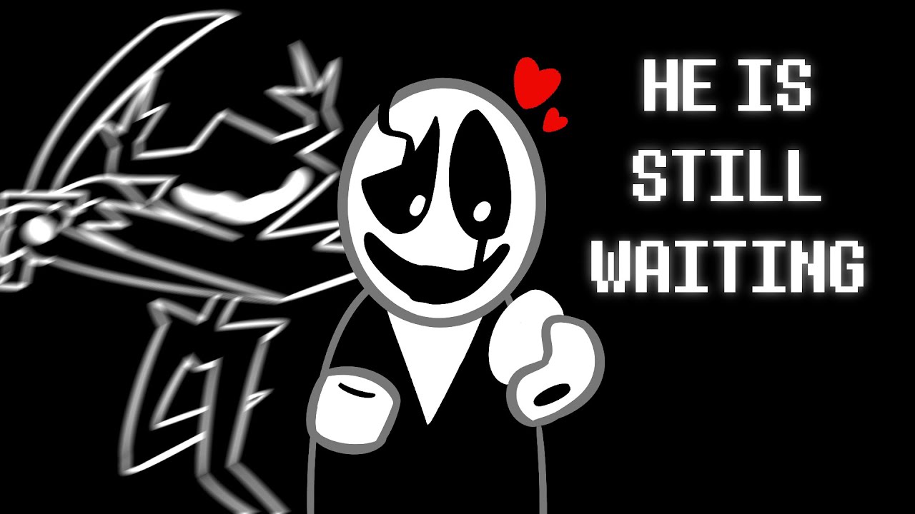Why Gaster Matters To Deltarune Part 3 