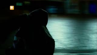 Zoolander 2 - Z Intro