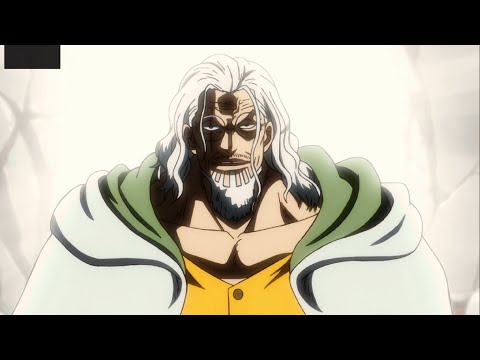 Rayleigh appears !!!