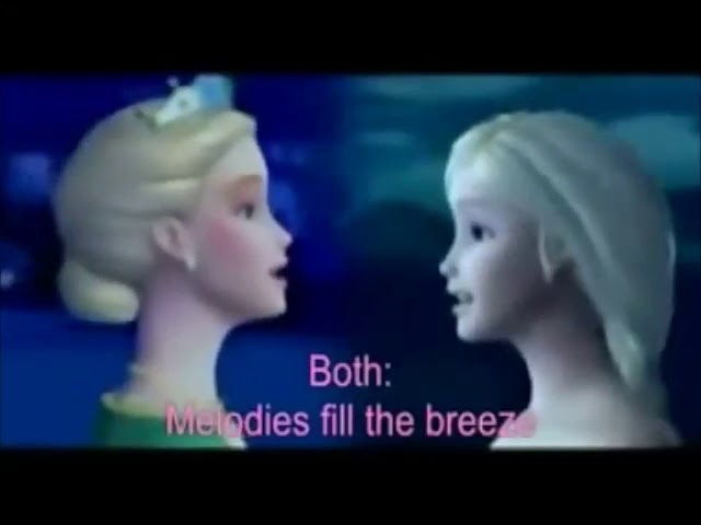 Right Here In My Arms Barbie Lyrics Barbie- Right Here In My Arms Acordes - Chordify