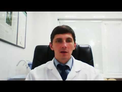 Дробление камней в почках ультразвуком
