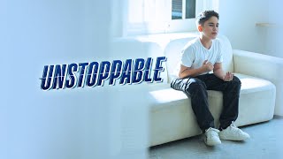 Sia - Unstoppable | Cover by Shumo AG