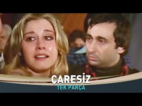 Çaresiz | Müjdat Gezen