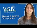 Vsb  portrait de flora le reste s3p4