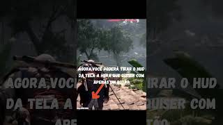 Mais Novidades chegando para AC Black Flag Resynced. #assassinscreedblackflagresynced #shorts