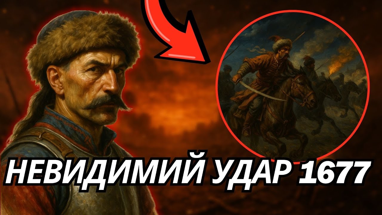 ЯК КОЗАЦЬКА РОЗВІДКА ОБІЙШЛА ОРДУ НІЧЧЮ: ОПЕРАЦІЯ, ПРО ЯКУ МОВЧАТЬ ХРОНІКИ