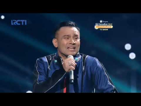 AGNEZ MO - You Are Not Alone ft. Judika (Shopee 5.5 Big Ramadhan Sale Live 2020)